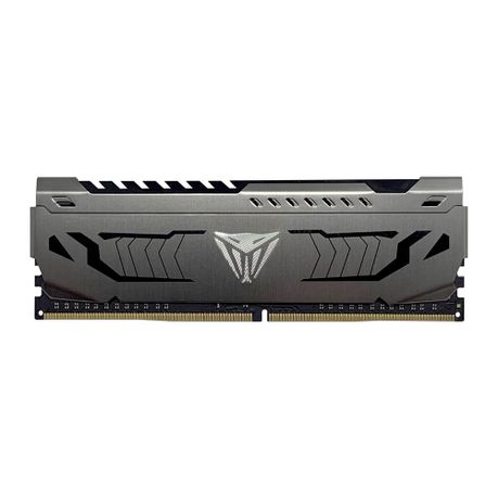 Patriot Viper Steel DDR4 16GB (2x8GB) 3600MHz Kit | Shop Today