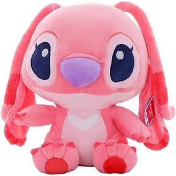 Trendy Stuffed Angel from lilo and stitch