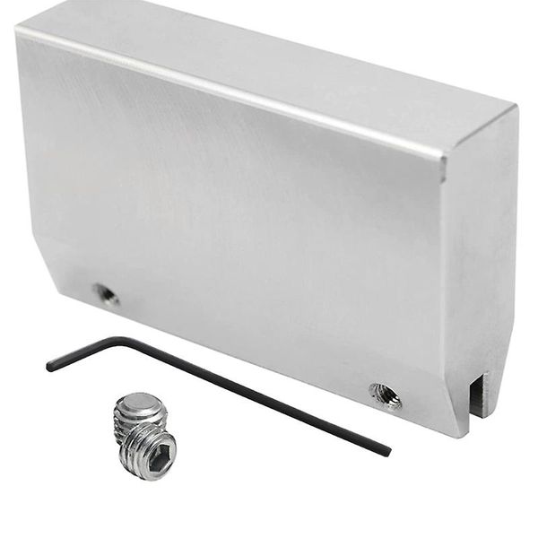 Replacement Guitar Fret Press Caul Pressing Tool