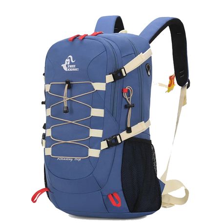 Takealot hiking outlet backpack