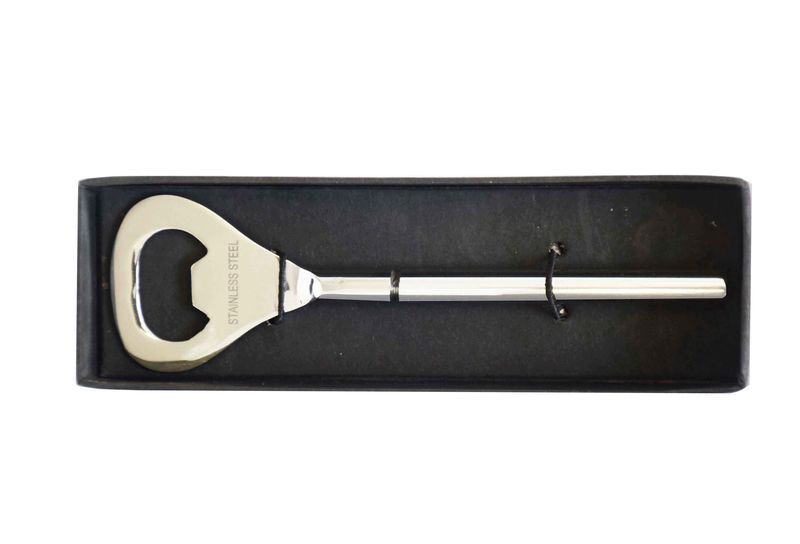 Bottle Opener - Plain Design