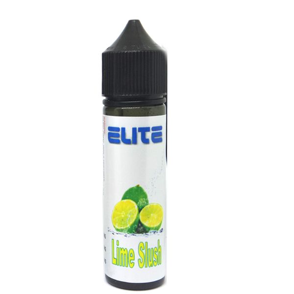 Elite Vape Lime Slush(60ml 6mg)