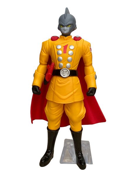1/6 Dragon Ball Gamma 1 Figure