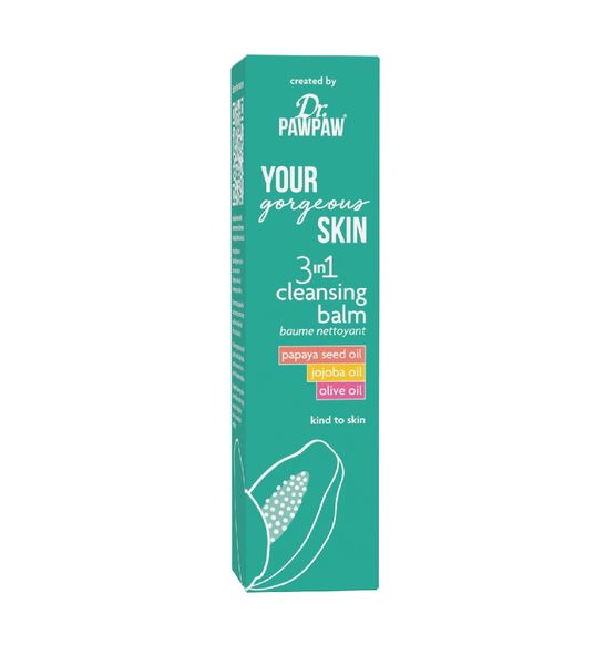 Dr Paw Paw Cleansing Balm 50ml