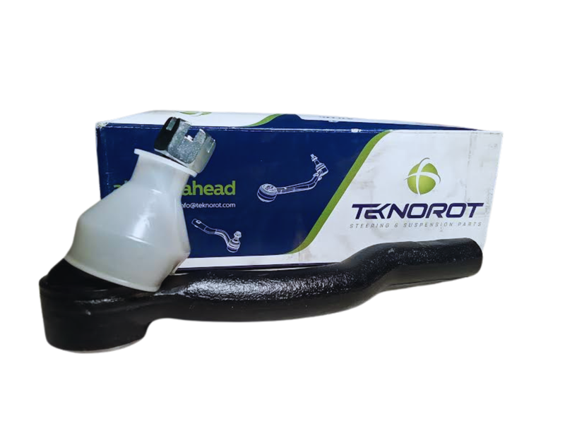 I0500186 Teknorot Tie rod end Compatible with Ford
