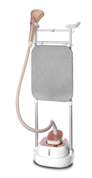 2000W Digital Garment Steamer BLACK+DECKER