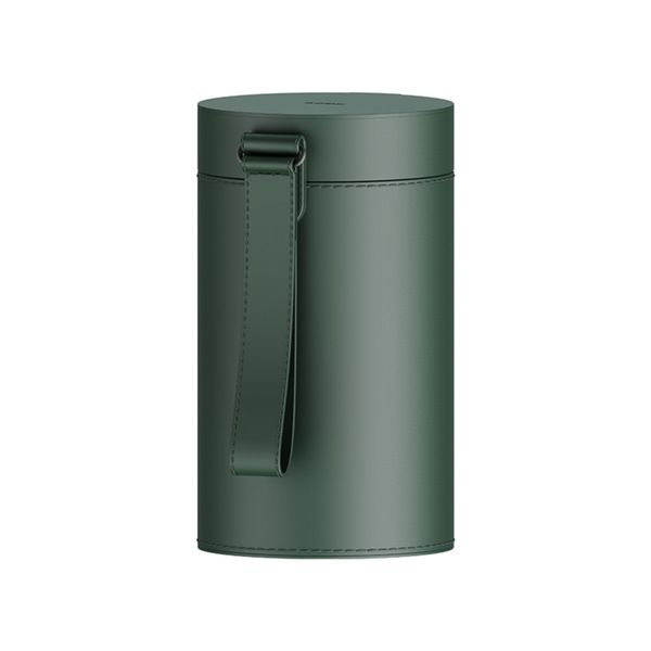 XGIMI - Mogo 3 Pro Carrying Case Dark (Green)