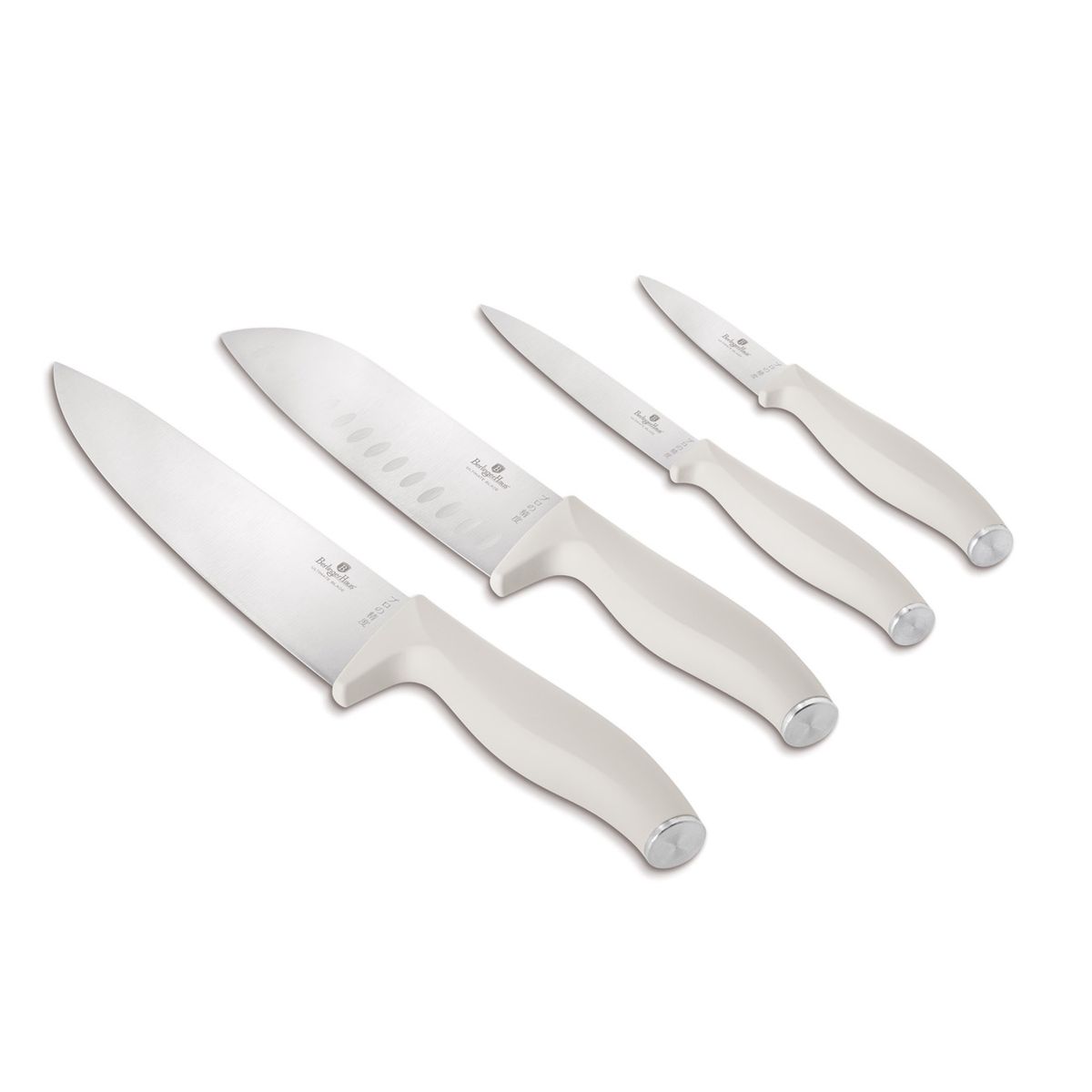 BERLINGER HAUS Sahara Collection Kookpan met titanium coating, 16 cm