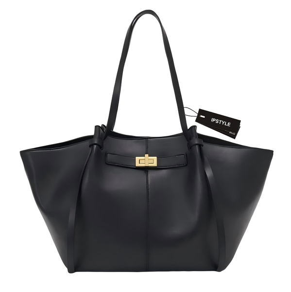 Large Capacity Tote Crossbody Bag Fashion Underarm Casual Women's Bag