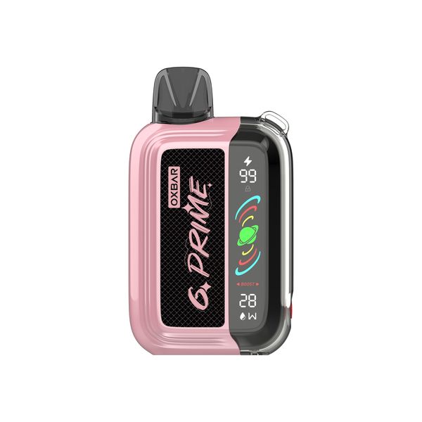 OXBAR Disposable Vape G-Prime 25000 Puffs | Fireball