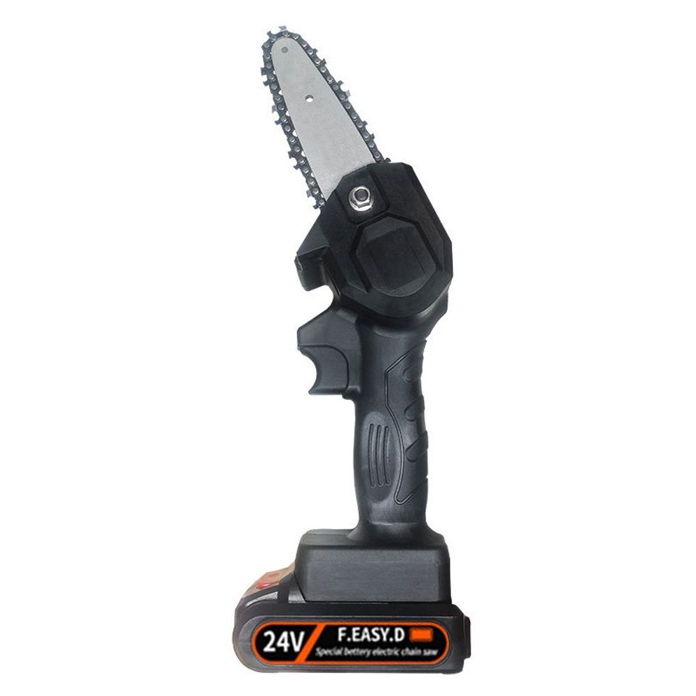 Rechargeable Mini Electric Chainsaw