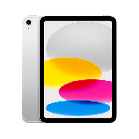 ipad 8th generation takealot