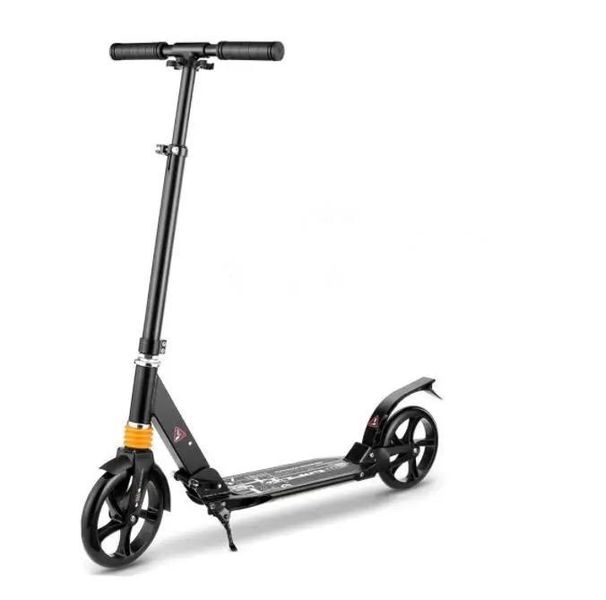 Scooters Children and Adults Foldable &amp; Height Adjustable Scooters