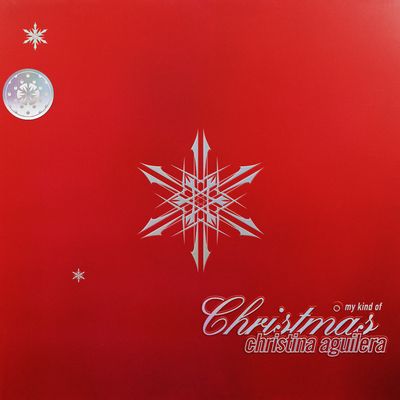 My kind of Christmas (Vinyl / 12" Album)