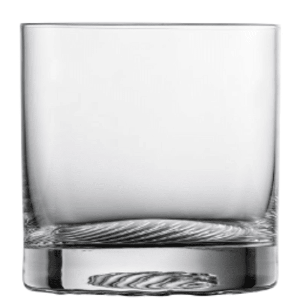 ECHO Whiskey Tumbler Tall - 399ml - Set of 4