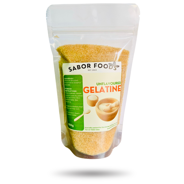 Sabor Foods logo