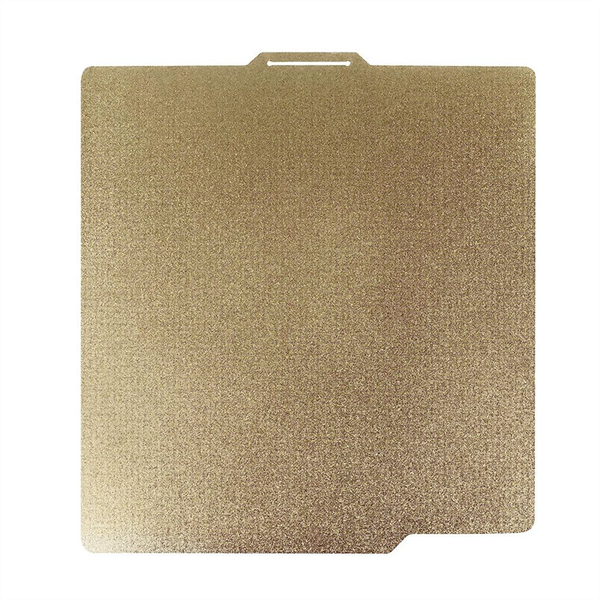 Build Plate Flexible Print 3D Printer Double Sided For Bambu Lab X1