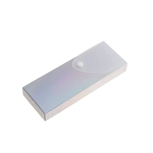 Primeline Novelty Pencil Box Holographic (Each) x8