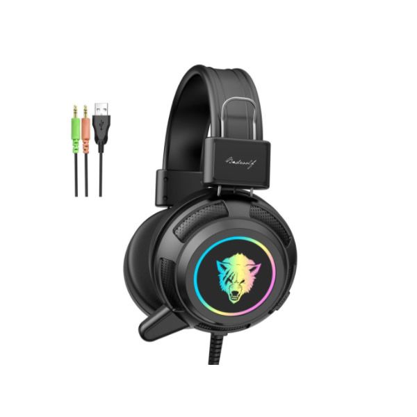 V8 Gaming Headphones