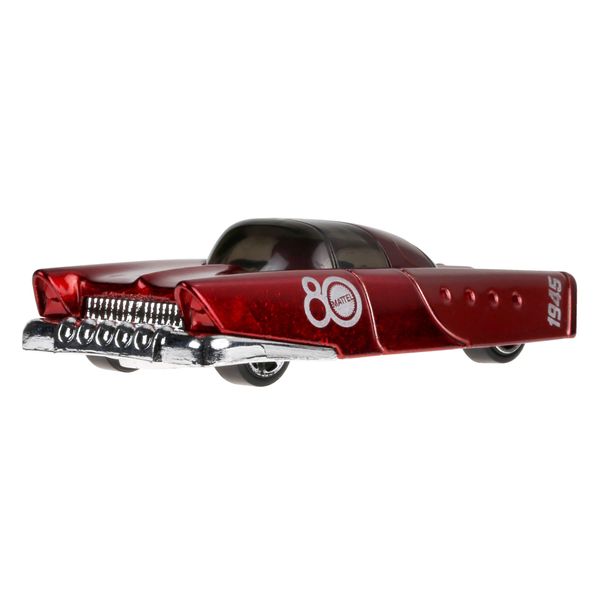 Hot Wheels Mattel Dream Mobile, Collectible, 1:64 Scale Toy Car