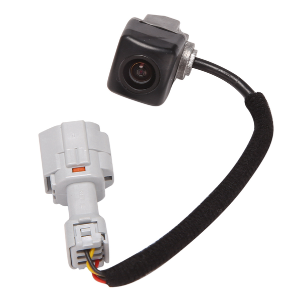 Reversing Rear View Camera for Hyundai Santa Fe Compatible with Universal
