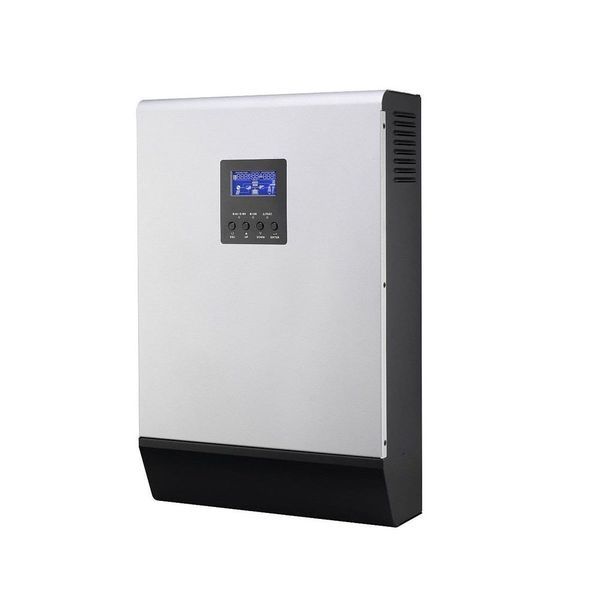 5kva 48v 60a Mppt Hybrid Solar Inverter