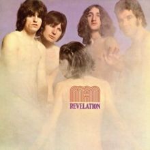 Revelation (Limited Purple Vinyl Edition) (Vinyl / 12" Album)