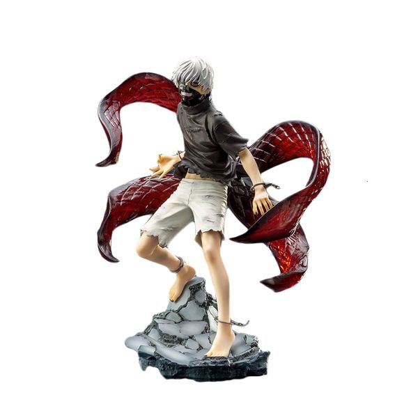 Tokyo Ghoul Kaneki Ken Figure