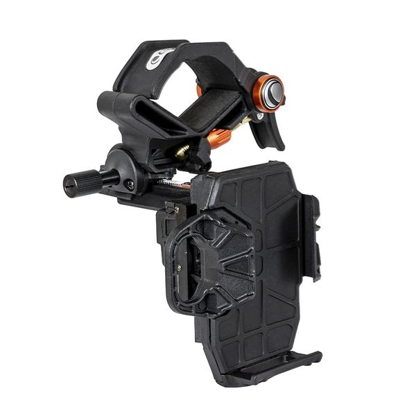 Celestron NEXYZ DX Smartphone Adapter Including Bluetooth Remote