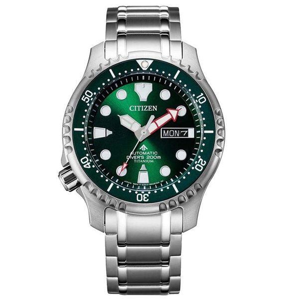 Citizen Gents Promaster Marine Collection Watch