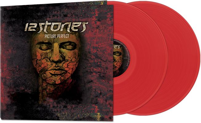 Picture perfect (Vinyl / 12" Album Coloured Vinyl)
