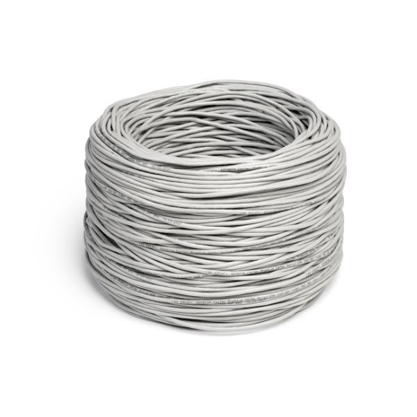 100M CAT5E Network Cable