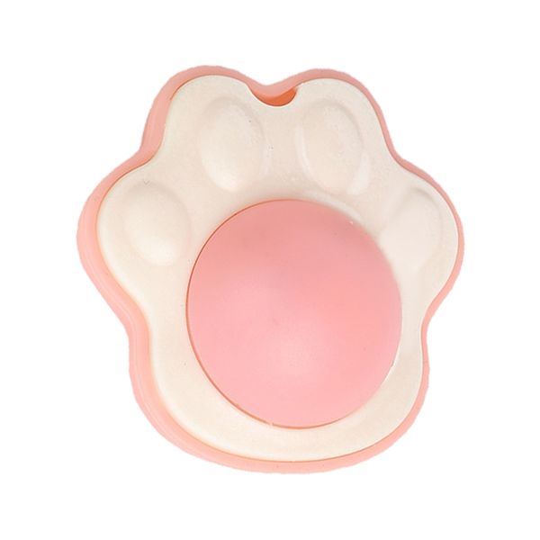 Mountable Natural Catnip Ball for All Cats
