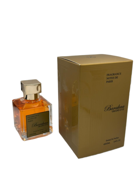 Barakaa Grand Eve EDP 100ml