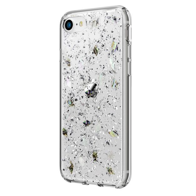 Switcheasy Flash Case For iPhone SE (2020 Model) Conch Shop Today