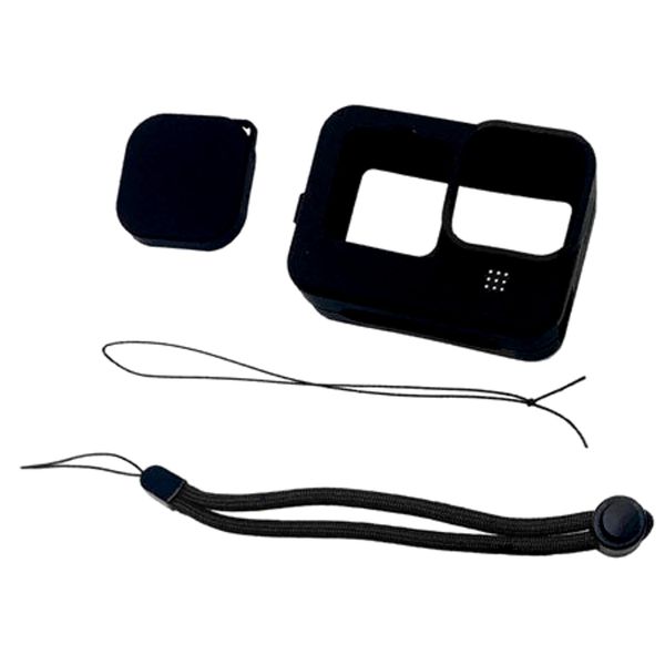 S-Cape Silicone Case compatible with GoPro Hero 12 Black