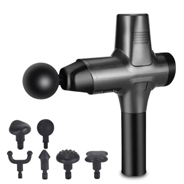 Electric Massage Gun