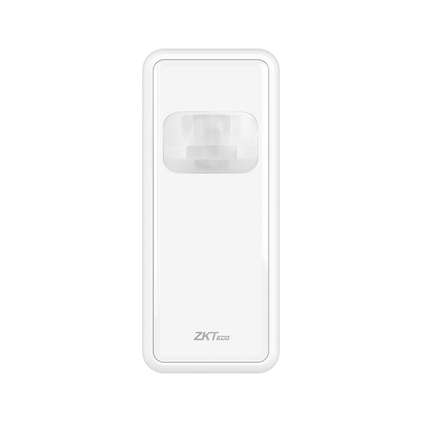 ZKTeco MS10 Wi-Fi Motion Sensor with Real-Time App Alerts