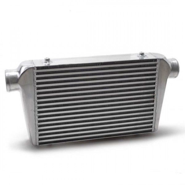 Intercooler 300x230x65 Universal Bar &amp; Plate Air Cooler Racing Cooler