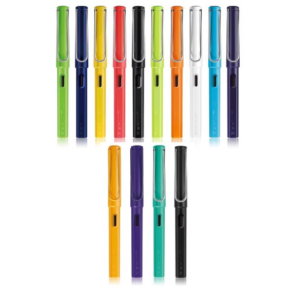 Jinhao 619 Fountain Pen