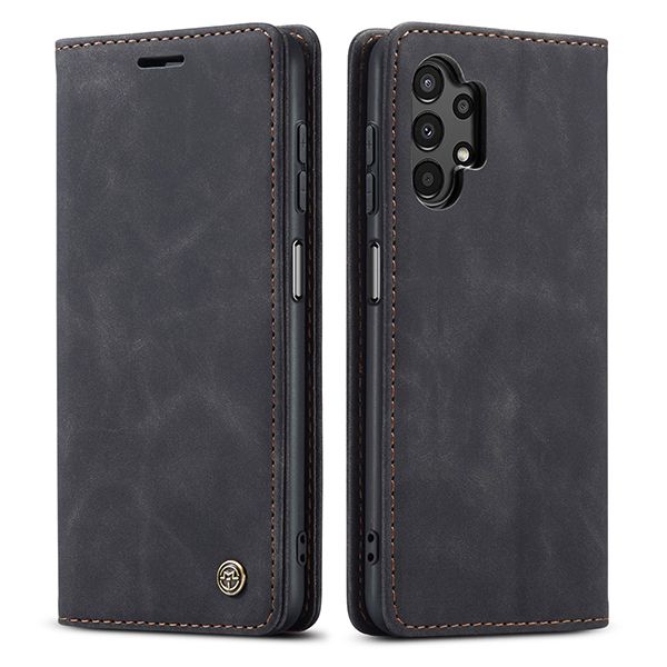 SIXTEEN10 Magnetic Wallet Phone Case for Samsung Galaxy A04s - 6.5" (2022)