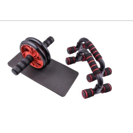 7 Piece Portable Fitness Set Shop Today. Get it Tomorrow