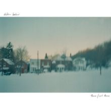 There/Not There (Vinyl / 12" Album)