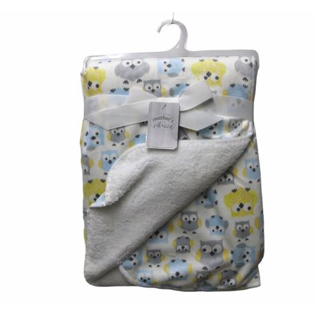 takealot baby blankets
