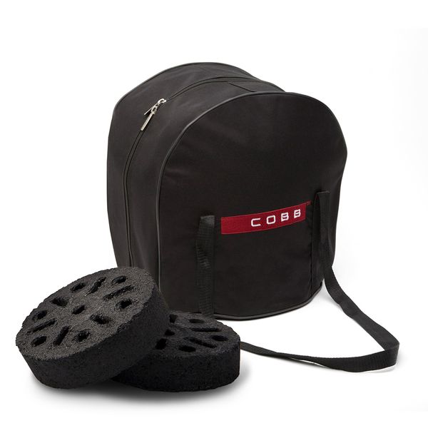 COBB Carrier Bag and COBB Cobblestone COMBO