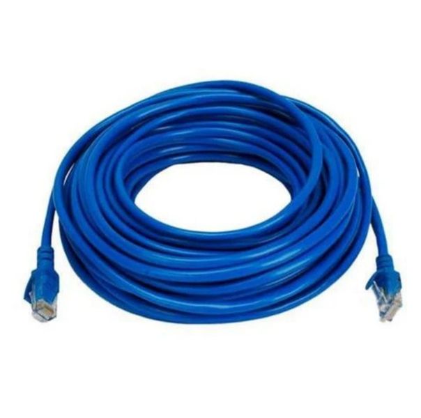 5M Network Lead UTP CAT6 Patch Cord, High Quality Ethernet Cable