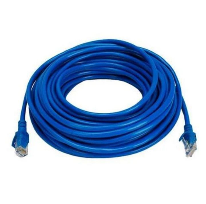 5M Network Lead UTP CAT6 Patch Cord, High Quality Ethernet Cable