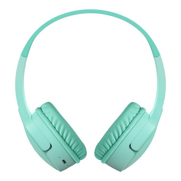 Belkin SoundForm Mini Wireless On-Ear Headphones for Kids
