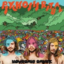 Psychosis Ritual (CD / Album Digipak)