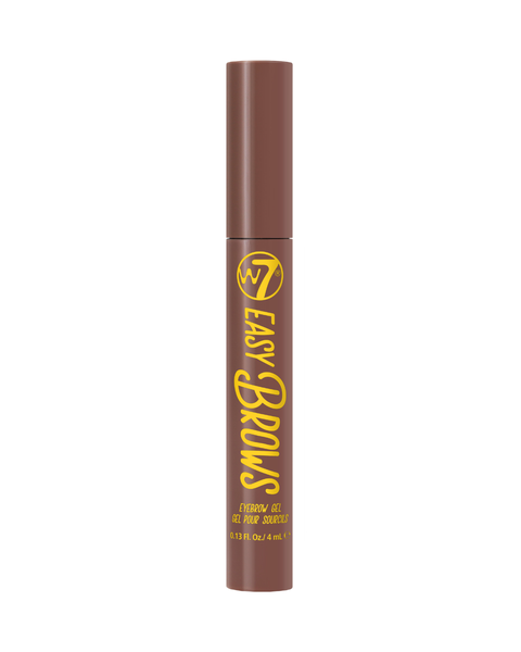 W7 Easy Brows Eyebrow Gel